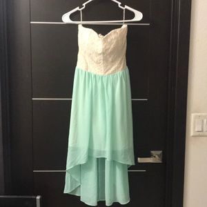 Summer dress size small